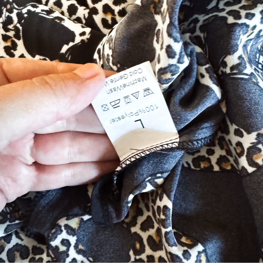 Temu • Dress - Picture 5 of 5
